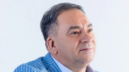 Əlikram Bayramovun qardaşı oğlu itkin düşüb -