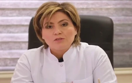 Həkim övladını pulla ATU-ya düzəltmək istədi: