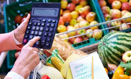FAO: Mayda dünya ərzaq qiymətləri ucuzlaşıb