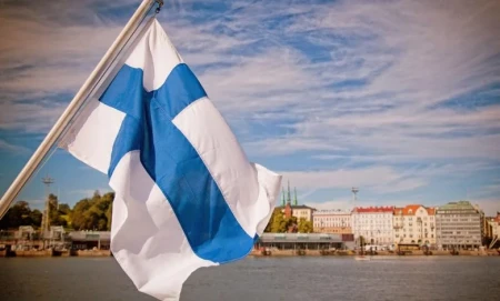 Finlandiya piyada minaları əleyhinə Ottava Konvensiyasından çıxır