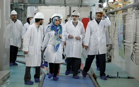 "Reuters": İsrail hücumlarında 14 iranlı nüvə alimi öldürülüb
