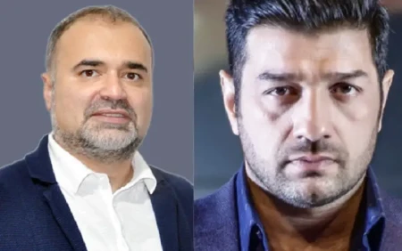 İTV-dən Kənan MM-in ittihamlarına