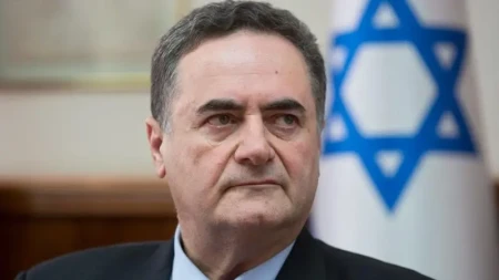 Katsdan Xameneiyə: Sonun Səddam kimi olar