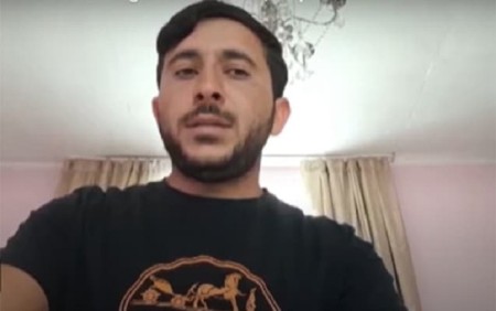 TikTok vasitəsilə kredit almaq istədi, 608 manatından oldu -