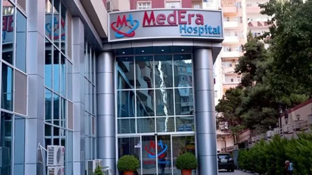 "Medera Hospital" əmək müqaviləsi pozuntusuna görə cərimələndi