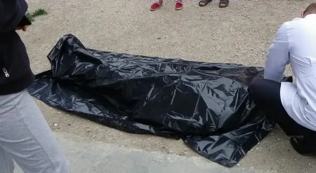 Azərbaycanın sabiq konsulu evində ölü tapıldı