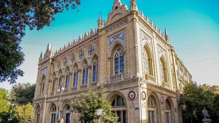700 bal toplayan abituriyentlər niyə AMEA-ya yaxın gəlmirlər?