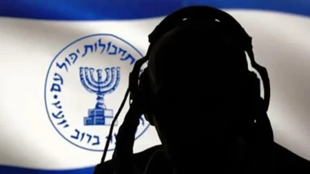 İranda Mossad casusu olmaqda ittiham edilən 5 nəfər saxlanılıb