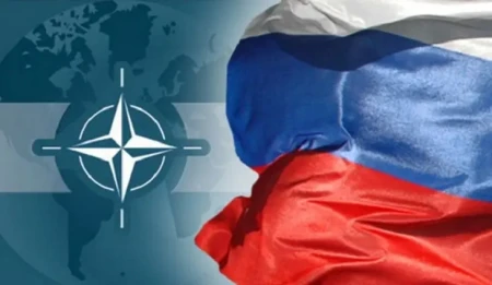 NATO Rusiyaya qarşı ritorikanı yumşaldır –