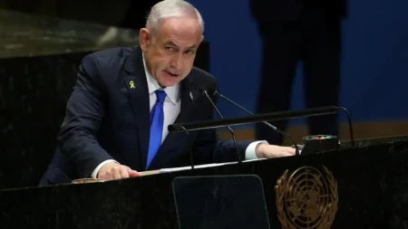 Netanyahu: İsrail qırıcıları çox yaxında Tehranın səmasında olacaq