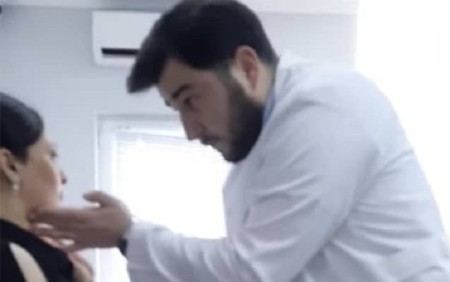 "Mayomed" klinikasında qeyri-qanuni kosmetoloji xidmət araşdırılır