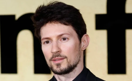 Pavel Durova Fransanı tərk etməyə icazə verildi
