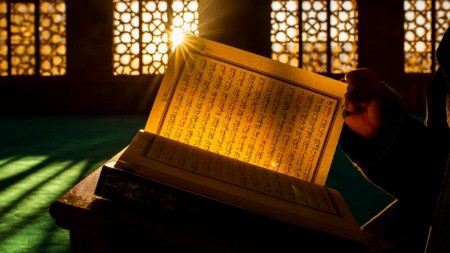 Pew Research: Dünyada müsəlmanların əhali artımı birinci yerdədir