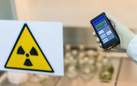 Radiasiya fonu normaldır – Qurumlar cənub sərhədlərində müayinə apardılar