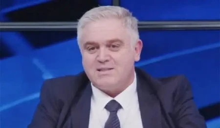 Rauf Quliyev həbs edildi