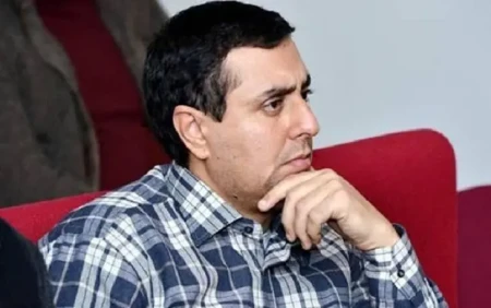 Yekaterinburqda azərbaycanlı Səfərov qardaşları OMON tərəfindən öldürülüb