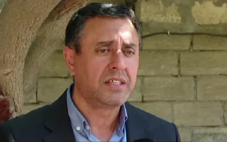 Seyfeddin Hüseynli: Qardaşlarımı işgəncə ilə öldürüblər - VİDEO