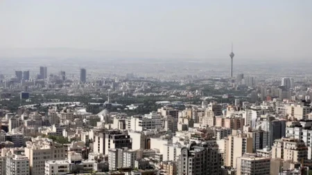 İranda icazəsiz PUA uçuranlara həbs cəzası veriləcək