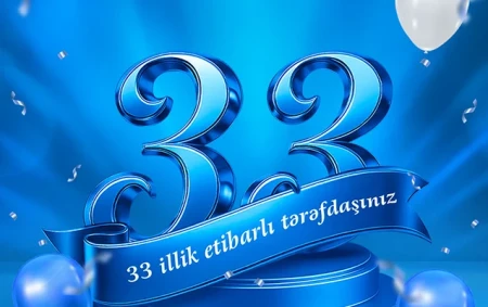 “TuranBank” ad gününü qeyd edir -