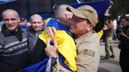Budanov: Rusiya ilə əsir mübadiləsi gələn həftə başlaya bilər