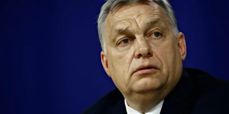 Viktor Orban Zelenskinin Macarıstan haqda fikirlərinə cavab verdi
