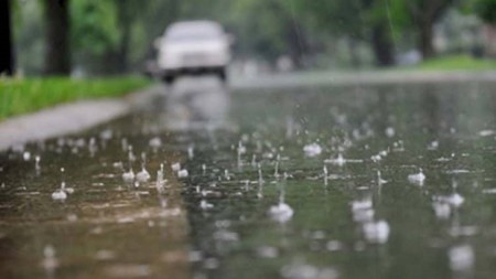 Azərbaycanda faktiki hava durumu açıqlandı – yağış bu axşamdan kəsəcək