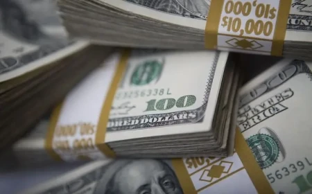 Ukraynaya 2025-ci ildə silah üçün 6 milyard dollar lazımdır