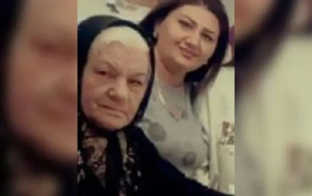 15 yaşlı yeniyetmə anasının və nənəsinin qətlində şübhəli bilinir