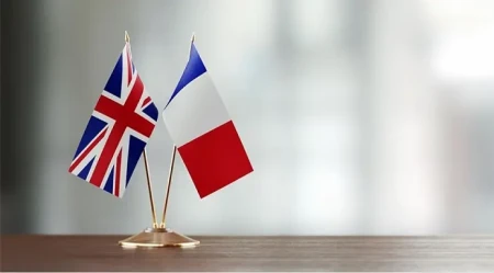 Britaniya-Fransa Ukrayna koalisiyası qeyri-müəyyən irəliləyir -