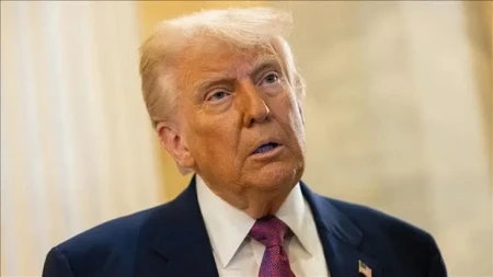 Tramp administrasiyasından Çinlə razılaşma üçün Tayvan güzəşti