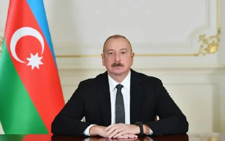 İlham Əliyevdən Milli Mətbuat Günü ilə bağlı paylaşım