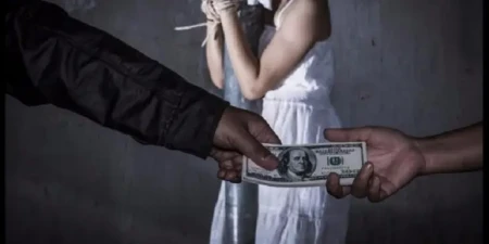 İnsan Alverinə Qarşı Mübarizə üzrə QHT Koalisiyası qadınlara və uşaqlara müraciət etdi