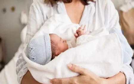 Abşeronda azyaşlı qız ana oldu, əri həbs edildi