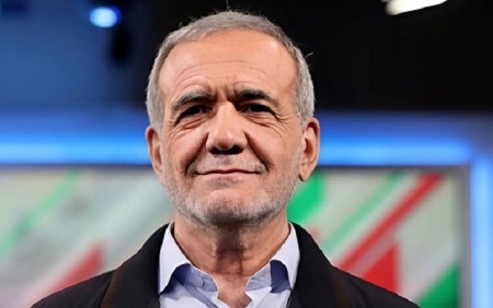 İran Prezidenti Pezeşkian Xankəndinə səfər edəcək