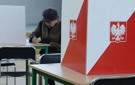 Polşada prezident seçkilərinin nəticələri təsdiqləndi