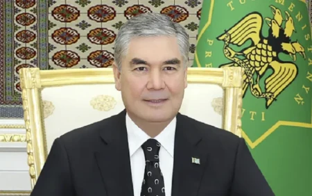 Berdiməhəmmədov Qarabağa səfər edəcək