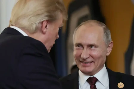 Putinin hərəkətlərindən məyus olmuşam, amma onunla münasibəti kəsməmişəm -