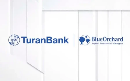 “TuranBank” beynəlxalq maliyyə qurumundan yerli valyutada kredit cəlb edib -