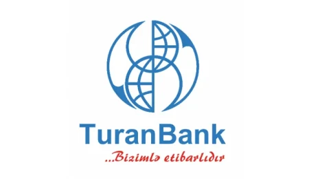 "TuranBank" 2025-ci ilin ilk yarısının nəticələrini açıqladı