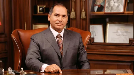 Fərhad Əhmədova məxsus şirkətlərin rəhbərlərinə "stop" qoyuldu