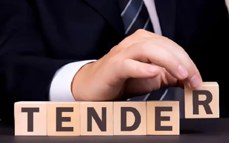 45 min manat vergi borcu olan şirkət FHN-in tenderində necə qalib seçilib?