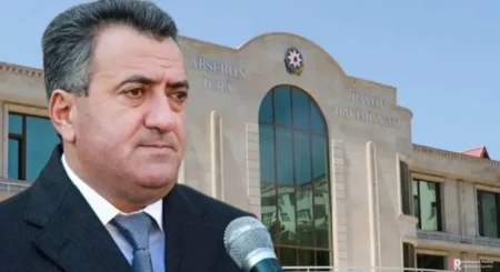 Abdin Fərzəliyevin yol əhvalatı –