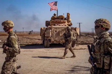 ABŞ-da 19 ştatda Milli Qvardiya əsgərləri yerləşdirilir