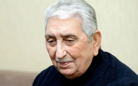 Xalq artisti Arif Babayev vəfat edib