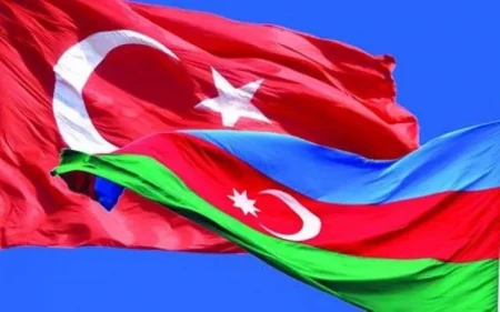 Türkiyə: Azərbaycan-Ermənistan arasında sülhü alqışlayırıq