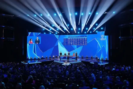 Çempionlar Liqası: