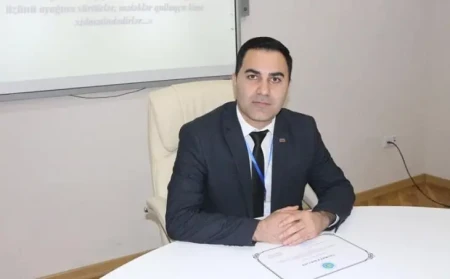 Şəhidlərin şərəf və ləyaqəti qanunla qorunmalıdır -