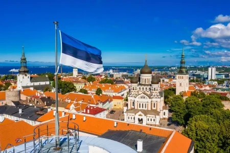 Kiyev hazır olsa, Estoniya Ukraynaya qoşun göndərəcək