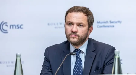 Estoniya Rusiya və Belarusdan izobutanın idxalına qadağa qoyub