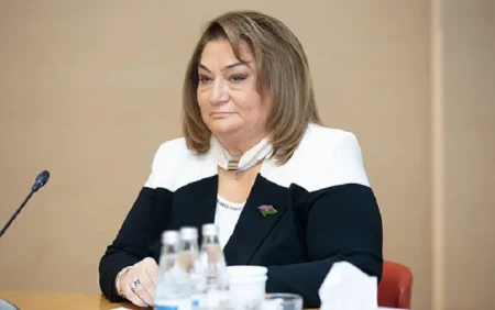 Prezidentdən Hicran Hüseynova ilə bağlı sərəncam